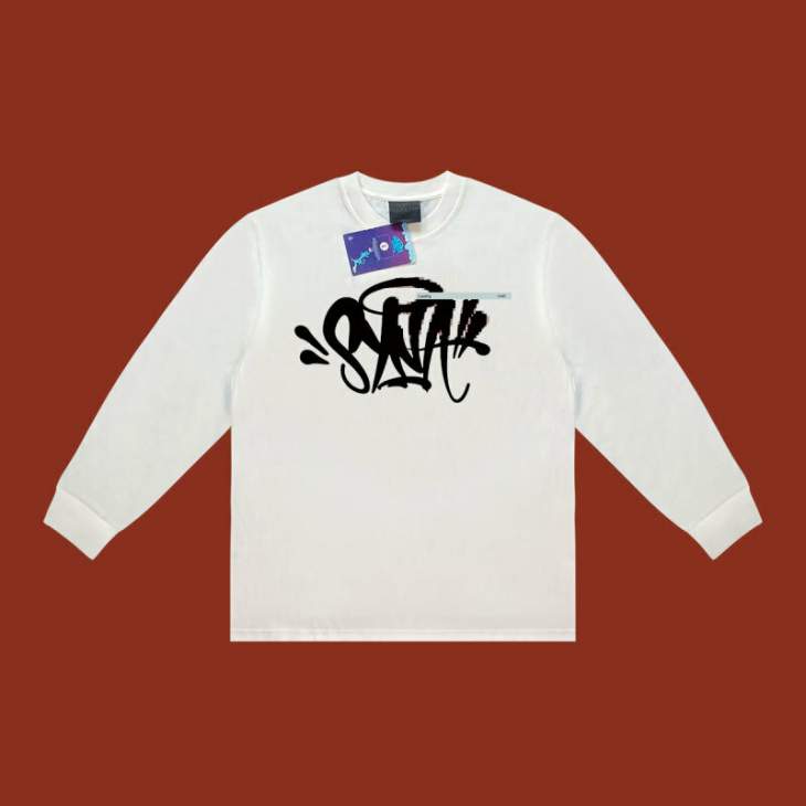 Picture of Syna T Shirt Long _SKUSynaS-XLcmtx0452313